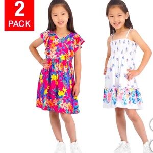 NWT 2 pack Tommy Bahama dresses